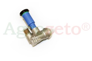 POMPA ZASILAJĄCA - CZESKA