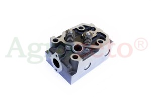 GŁOWICA KPL. 5711-6745 - ZAM.