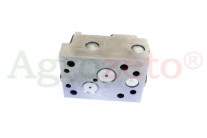 GŁOWICA KPL. 5711-6745 - ZAM.