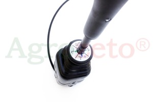 JOYSTICK ŁADOWACZA TRAC LIFT /NA WIDEŁKI/