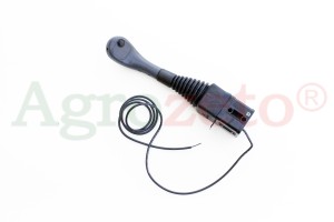 JOYSTICK ŁADOWACZA TRAC LIFT /NA KULKĘ/
