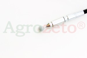 LINKA ŁADOWACZA /KULKA/ 1,9 m