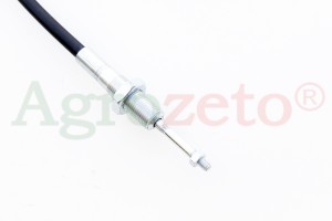 LINKA ŁADOWACZA /KULKA/ 2,4 m