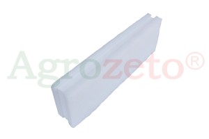 FILTR KABINY PRZECIWPYŁKOWY (HARMONIJKA)