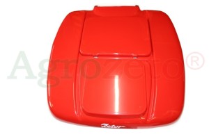 DACH PROXIMA/FORTERRA 2008-2012 - Z GŁOŚNIKAMI