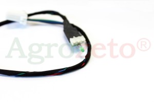 ZŁĄCZKA ELEKTR. KLIMY