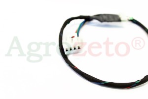 ZŁĄCZKA ELEKTR. KLIMY