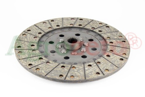 TARCZA SPRZĘGŁA AMORTYZOWANA 325 MM - POLSKA =78021050