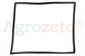 USZCZELKA BOCZNA LEWA