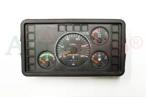 PANEL WSKAŹNIKÓW TAG 35 KM/H