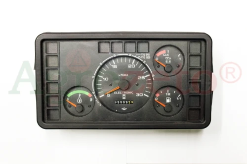 PANEL WSKAŹNIKÓW TAG 35 KM/H