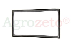 USZCZELKA PRZEDNIA DOLNA