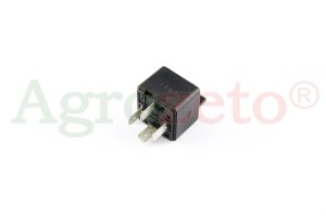 PRZEKAŹNIK 4-PIN 12V/30A