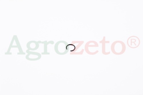 PIERŚCIEŃ ZABEZPIECZAJĄCY