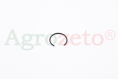 PIERŚCIEŃ ZABEZPIECZAJĄCY