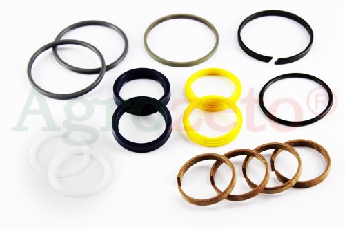 KPL. USZCZELEK SIŁOWNIKA WSPOMAGANIA CARRARO