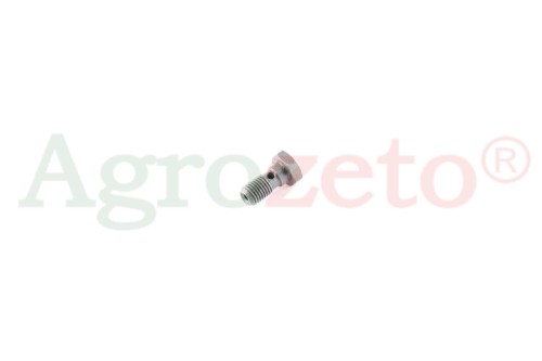 ŚRUBA SMAROWANIA      =930511