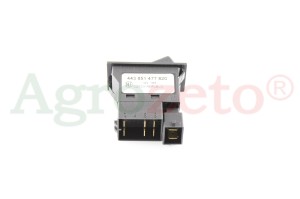 WŁĄCZNIK ŚWIATEŁ DROGOWYCH/DACHOWYCH