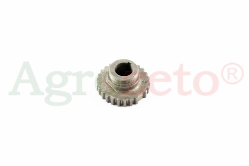 SPRZĘGIEŁKO POMPY WTRYSKOWEJ -3-  CZESKIE