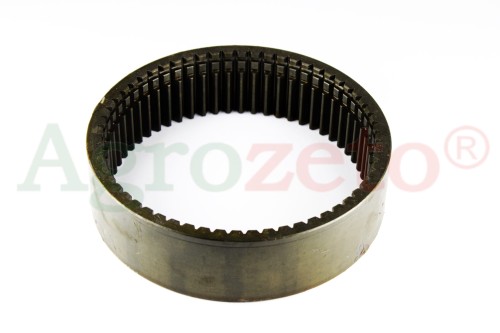 KOŁO KORONOWE CA 30 KM/H