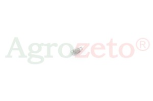 ŚRUBA M8x16 ZABEZPIECZAJĄCA