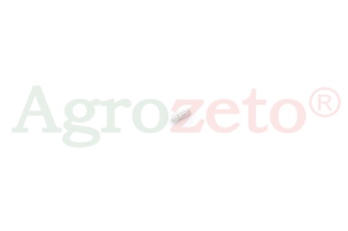 ŚRUBA M6x12 ZABEZPIECZAJĄCA