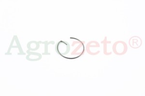 PIERŚCIEŃ ZABEZPIECZAJĄCY 25