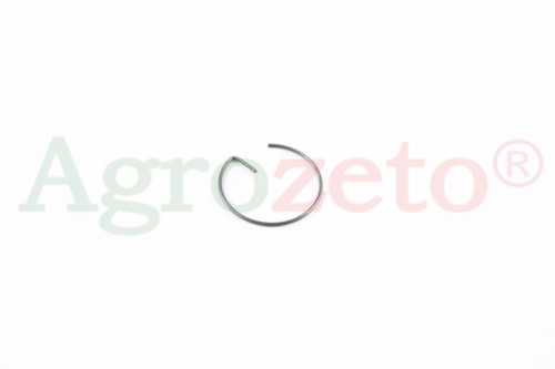 PIERŚCIEŃ ZABEZPIECZAJĄCY 25