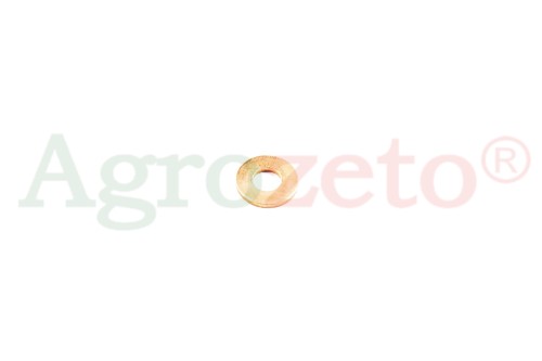 PODKŁADKA USZCZELNIENIE WTRYSKIWACZA