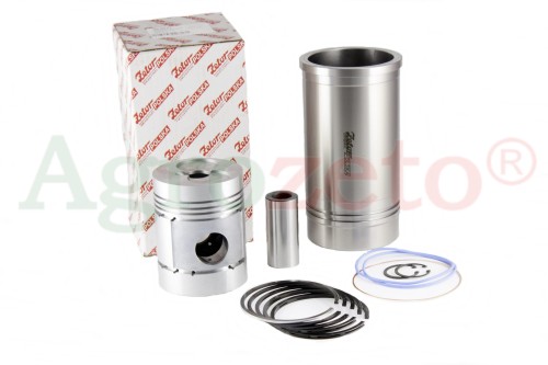 ZESTAW NAPR. C-330 CZESKI