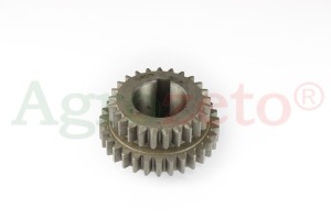 KOŁO MAJOR 1/2 -CZESKIE 25/31Z