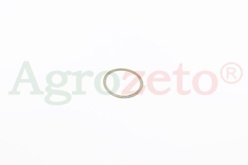 PODKŁADKA DYSTANSOWA 40x47x0,1