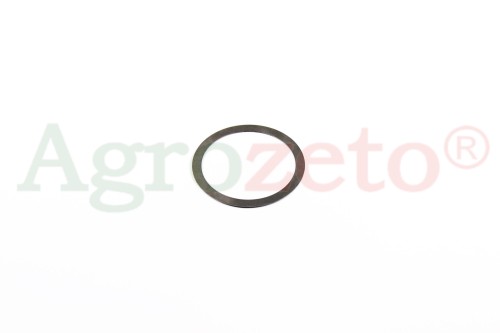 PODKŁADKA DYSTANSOWA 55x68x0,5