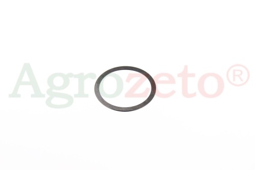 PODKŁADKA DYSTANSOWA 60x72x0,5