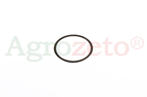 PODKŁADKA DYSTANSOWA 70x80x0,2