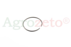 PIERŚCIEŃ TŁOKOWY 78x2,5