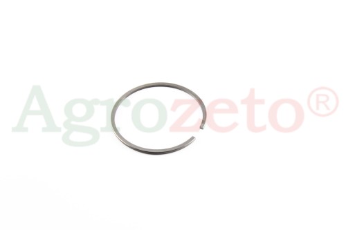 PIERŚCIEŃ TŁOKOWY 78x2,5