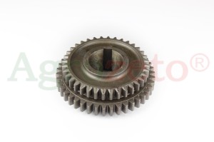 KOŁO MAJOR 3/4 - CZESKIE 36/42Z