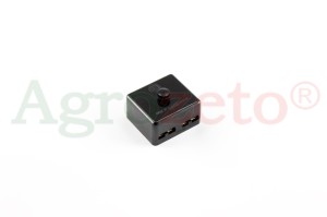 SKRZYNKA BEZPIECZNIKÓW '4' - CZESKA