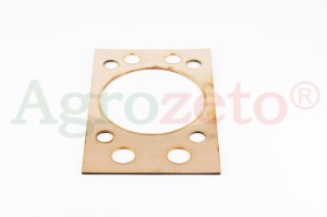 S-50 USZCZELKA GŁOWICY Z BLACHĄ MIEDZIANĄ