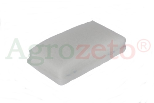 WKŁAD FILTRA KABINY DO 2008 R. - 25x13,5cm - WŁÓKNINA