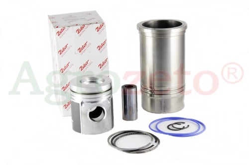  ZESTAW NAPRAWCZY 1005,1305,1405,1505 - ZETOR ORIGINAL