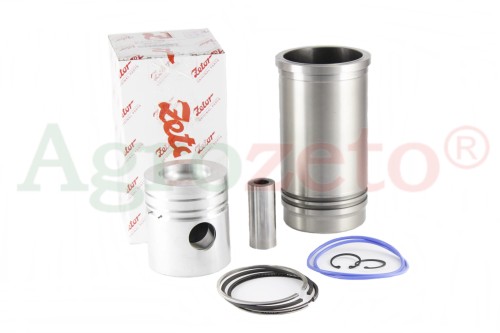  ZESTAW NAPRAWCZY EKO ŚR. KOMORY 65 MM - ZETOR