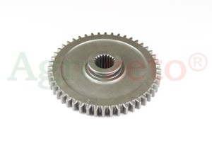 KOŁO ZĘBATE 32 MM  48Z/20W