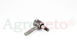 PRZEGUB KULOWY PRAWY - CZESKI