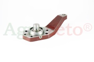 WĄS KIEROWNICZY LEWY - CZESKI =88175070