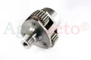 KOSZ SATELITÓW KOMPLETNY - SK