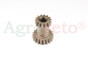 KOŁO ZĘBATE WSTECZNEGO BIEGU NIETYPOWE 14/20Z
