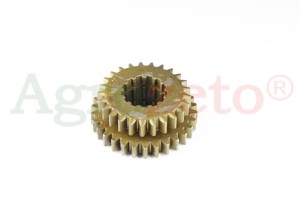 KOŁO 2 I 3 BIEGU 25/30Z