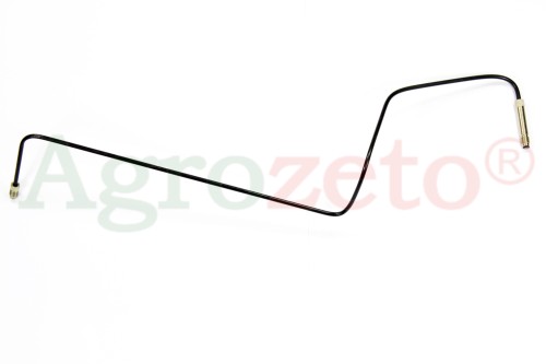 RURKA HAMULCOWA PRAWA DŁUGA